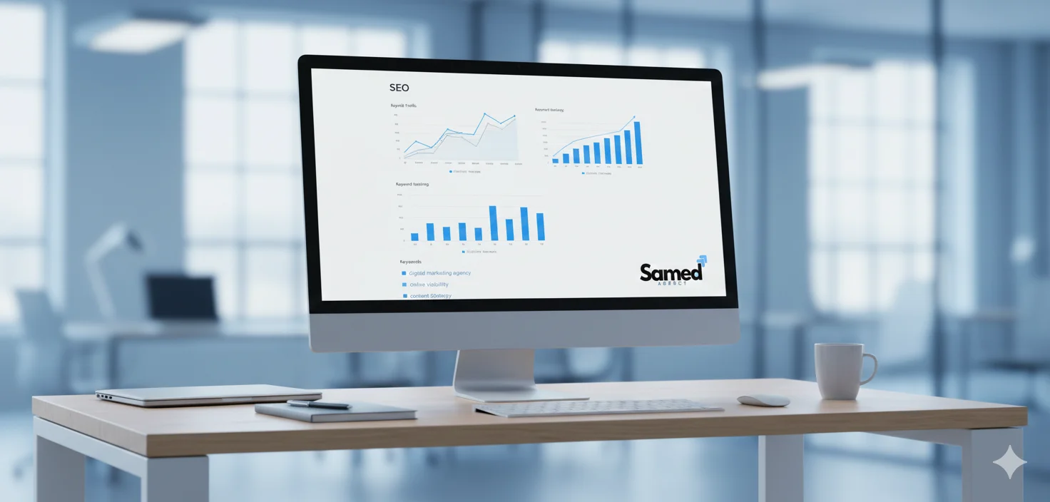 Audit SEO Maroc : ce qu'un vrai audit doit contenir