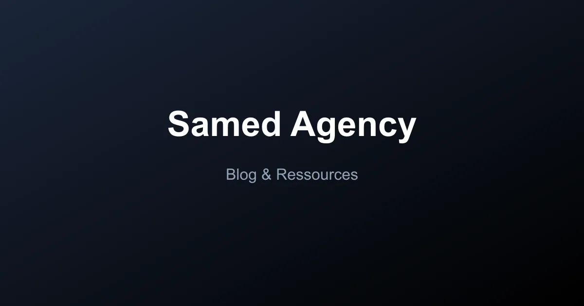 Créer une landing page au Maroc : structure, contenu et erreurs à éviter