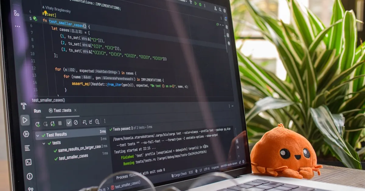 Prix développement logiciel sur mesure : la vérité