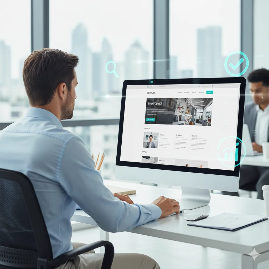 Site vitrine ou e-commerce : que choisir au Maroc