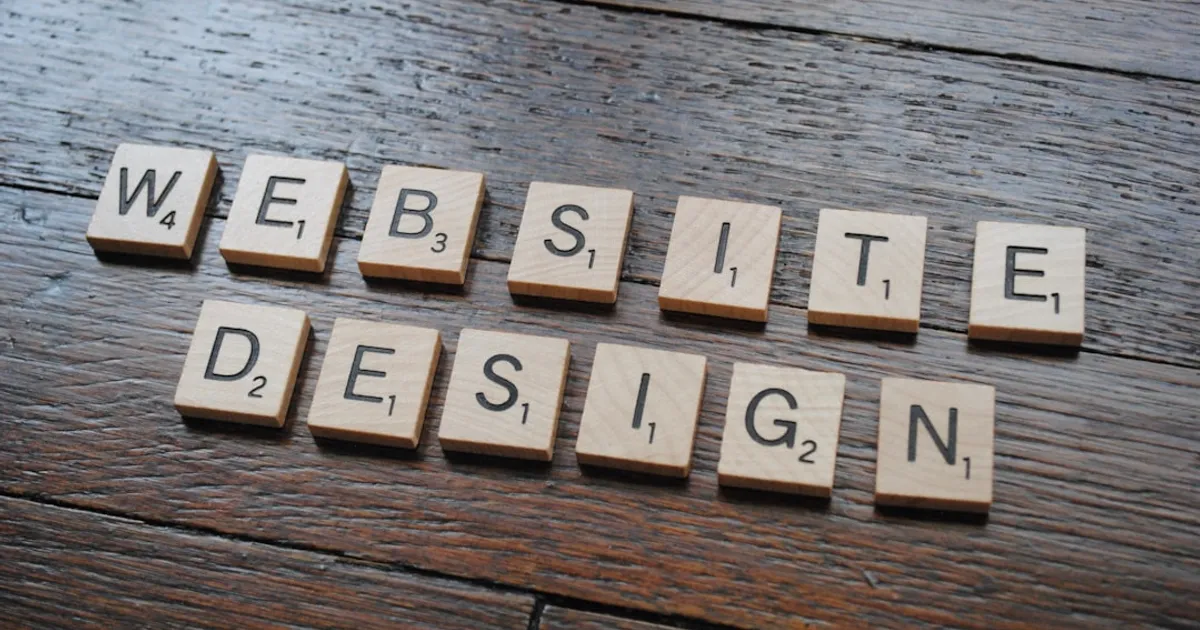 Prix création site web Maroc : budget réel par type