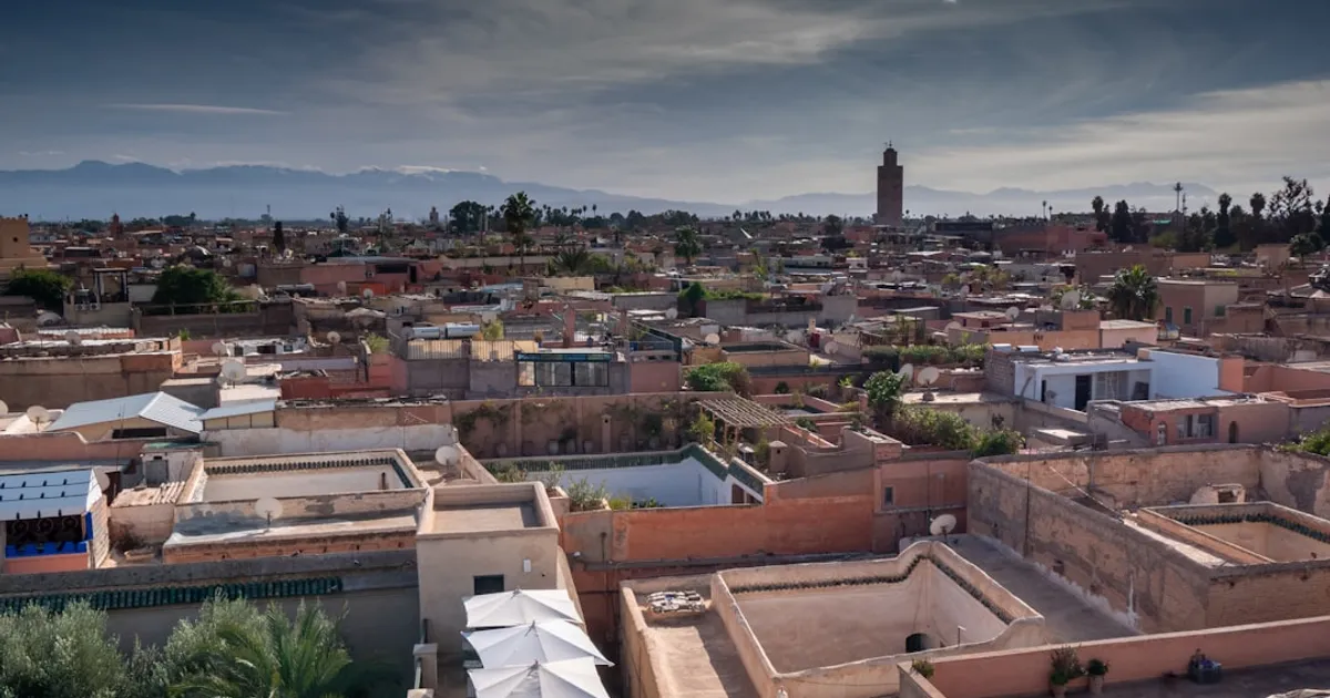 Site web immobilier Maroc : capter des acheteurs sérieux