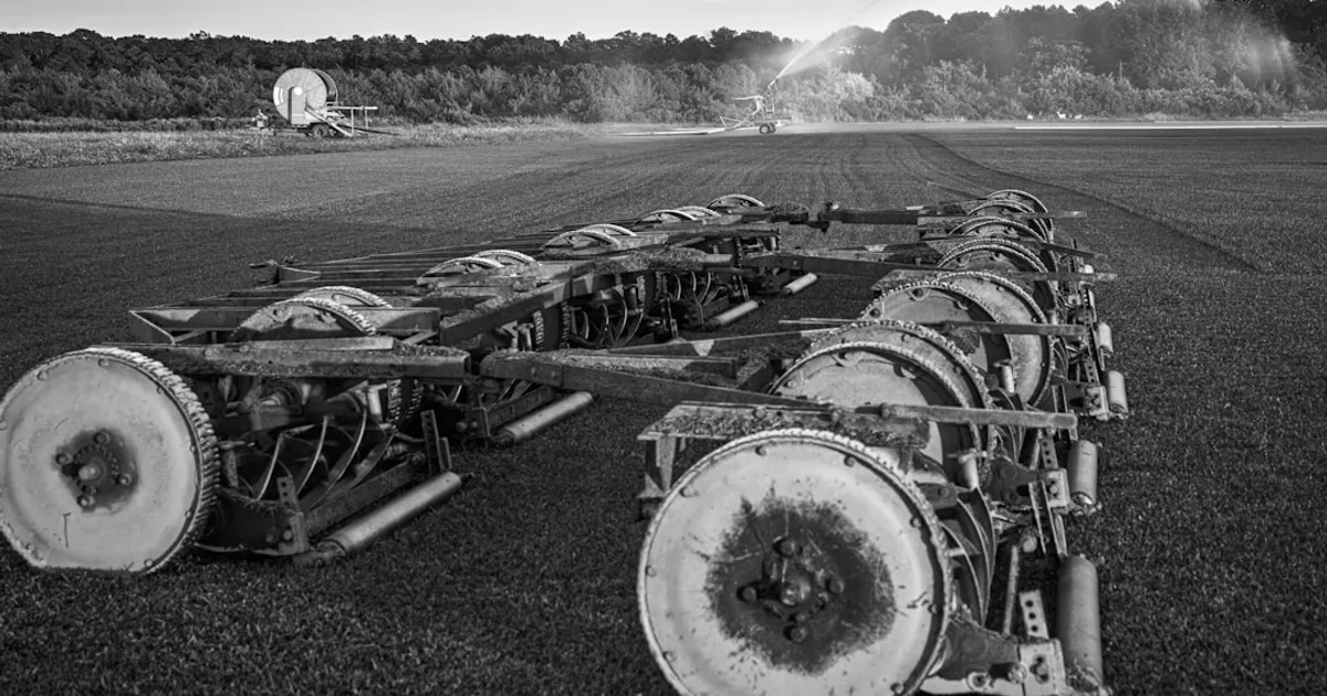 Logiciel de gestion de coopérative agricole : adhérents