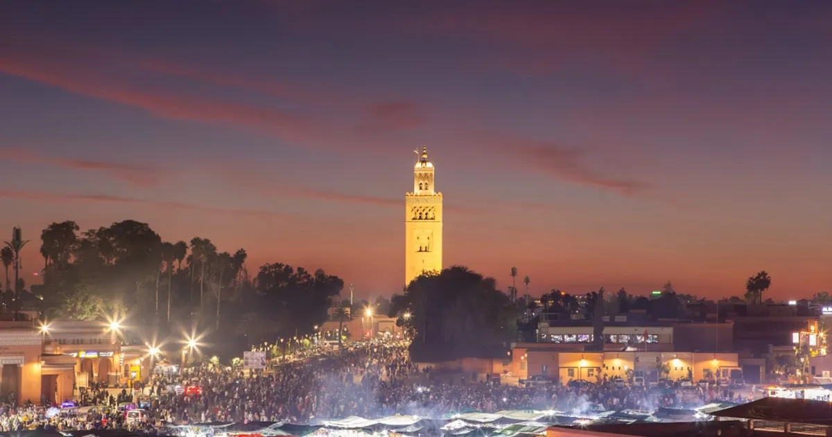 SEO local Maroc : être trouvé par les clients proches