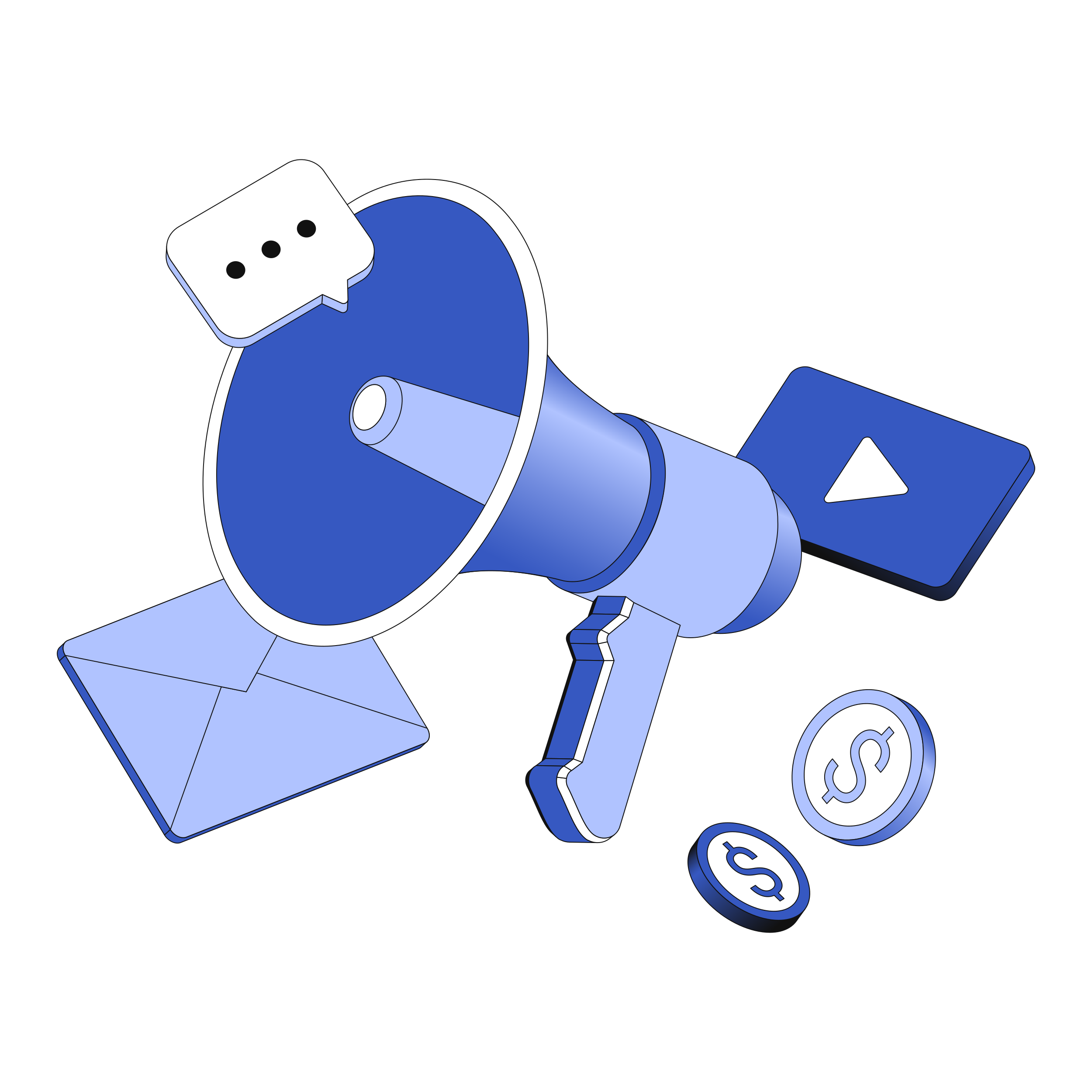 Branding & UI/UX